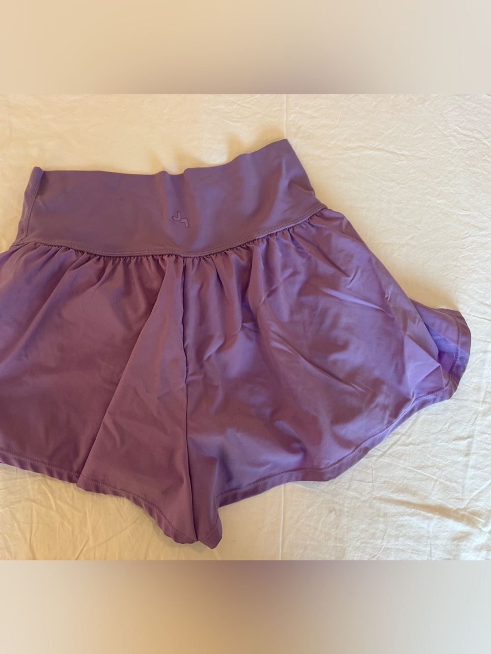 JoyLab Lavender Performance Skort - Picture 3 of 4